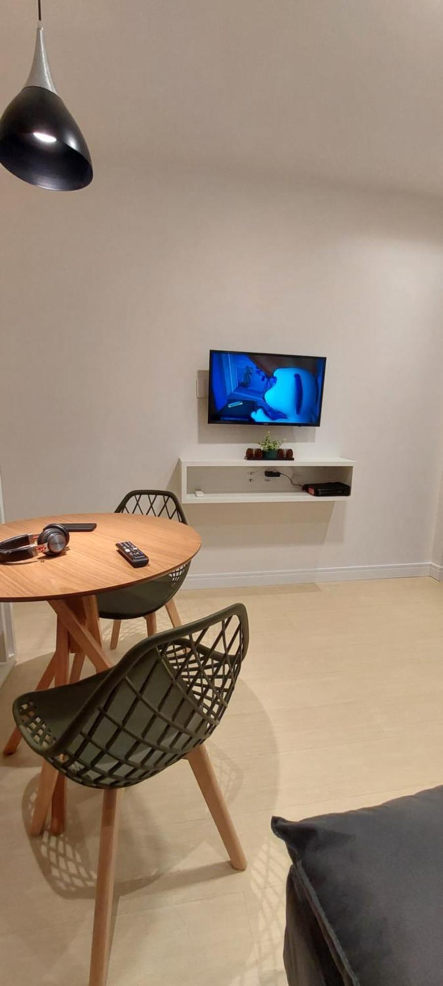 特雷索波利斯Loft Dream Rest II公寓 外观 照片